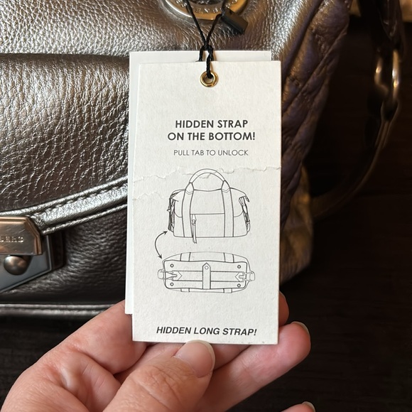 Aimee Kestenberg Collection Purse - Picture 7 of 16